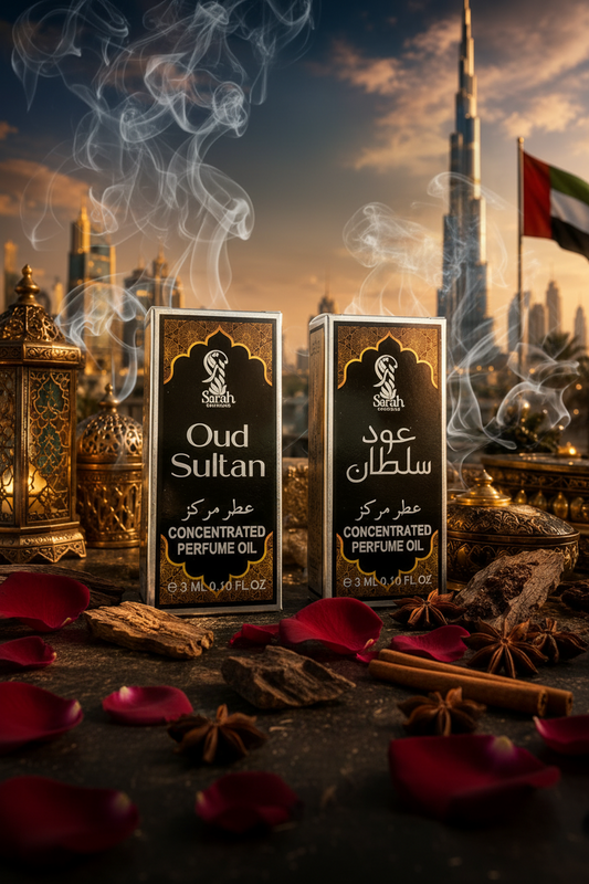 Oud Sultan