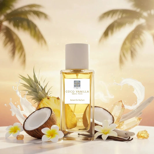 Coco Vanilla