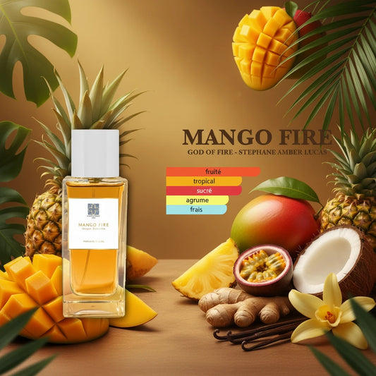 Mango Fire